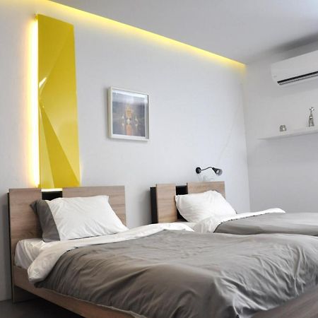 A23 Residence กรุงเทพมหานคร ภายนอก รูปภาพ