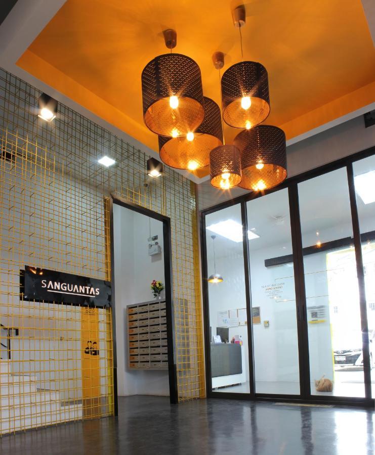 A23 Residence กรุงเทพมหานคร ภายนอก รูปภาพ